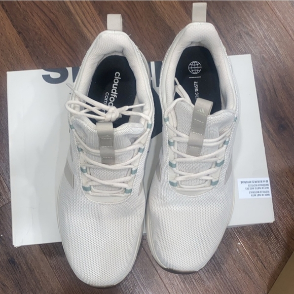 Adidas Racer TR 23 Shoes - Picture 3 of 10